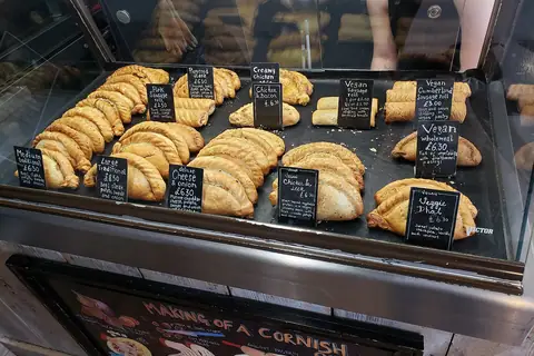 Nellies Bakery photo 3